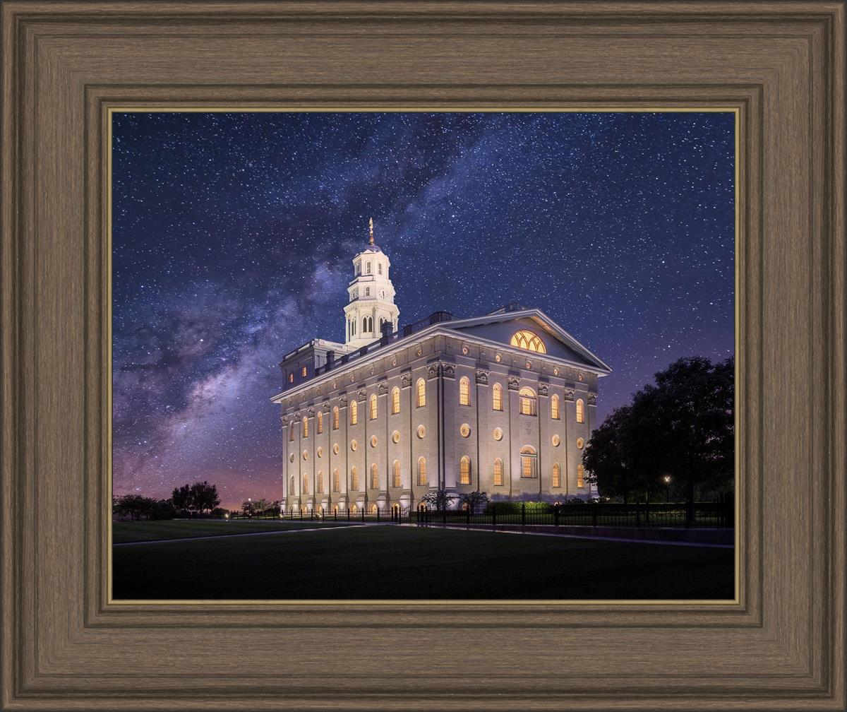 Nauvoo Celestial