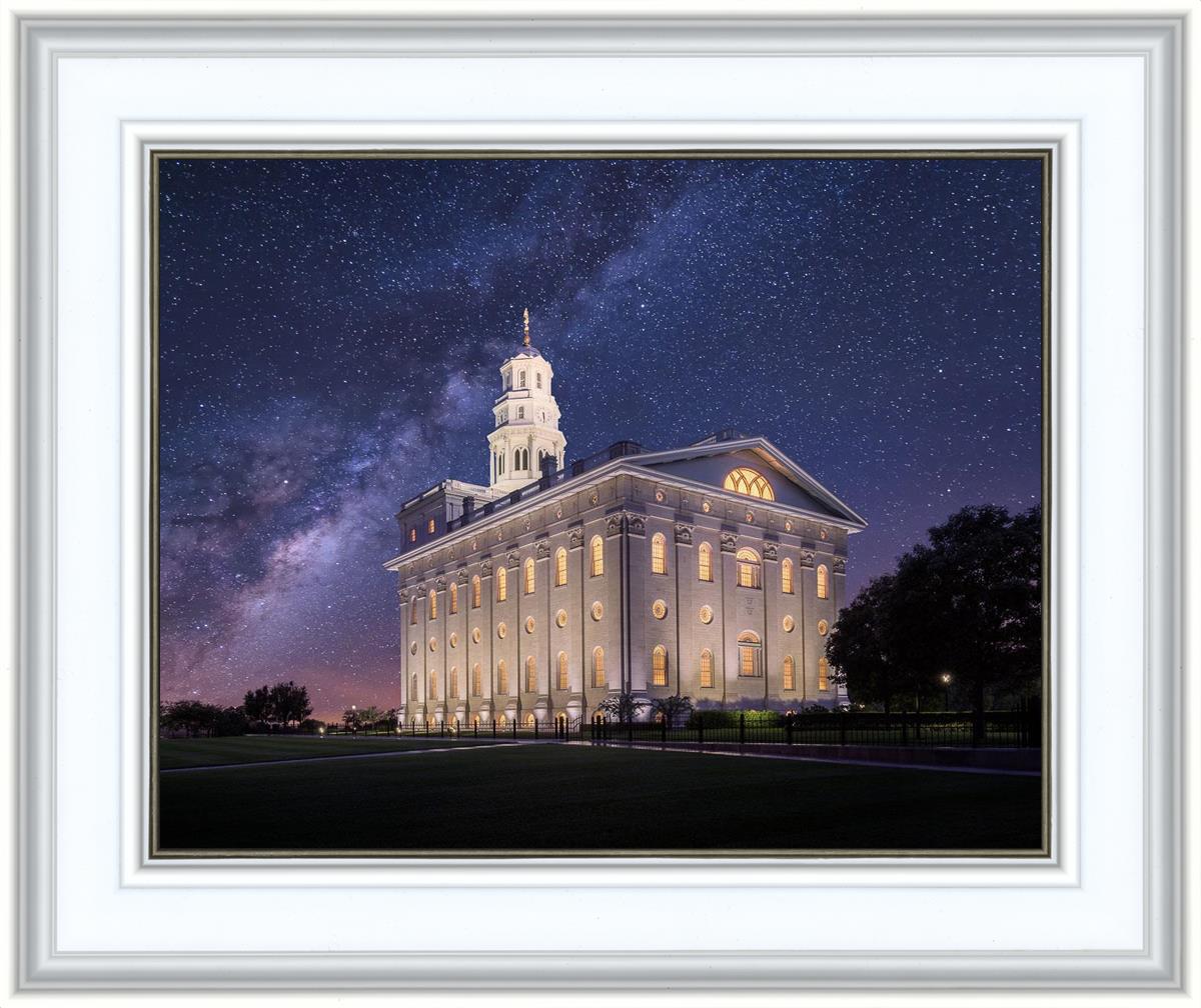 Nauvoo Celestial