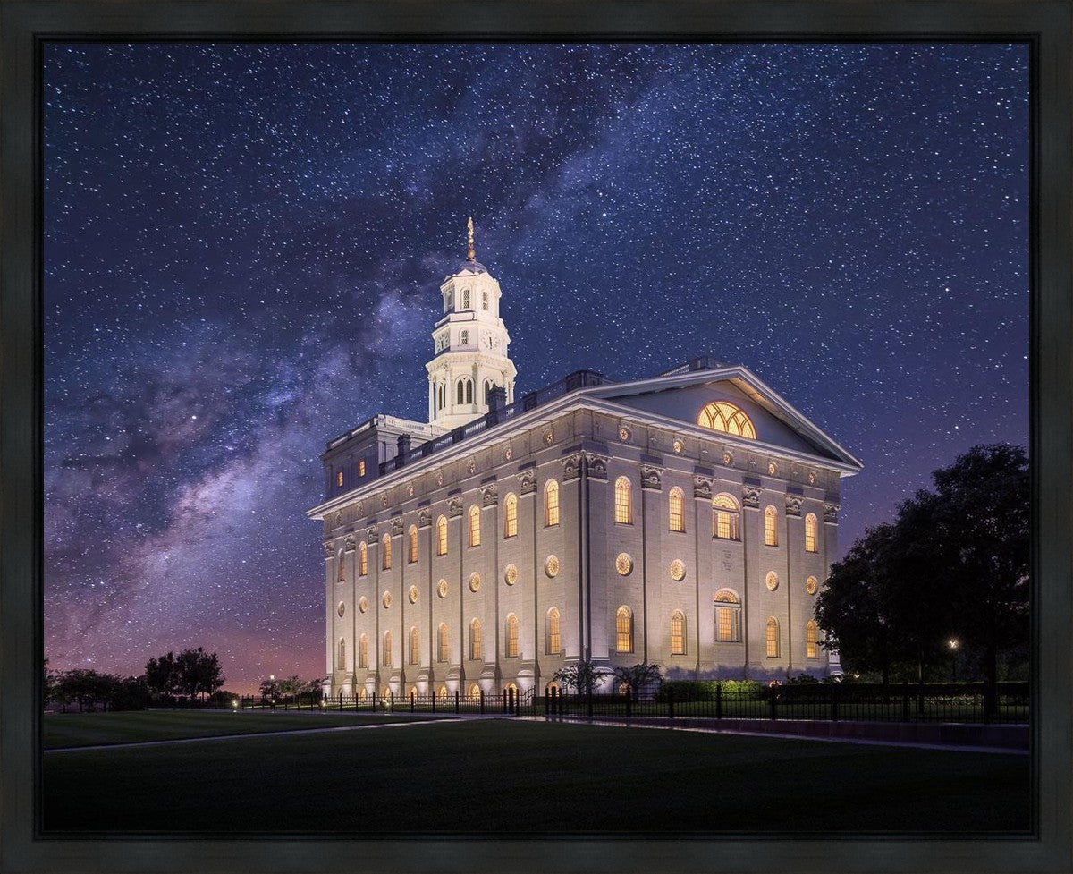 Nauvoo Celestial
