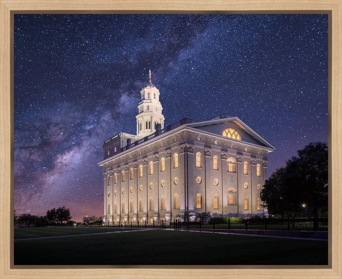 Nauvoo Celestial