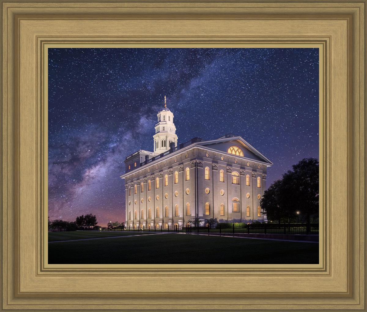 Nauvoo Celestial