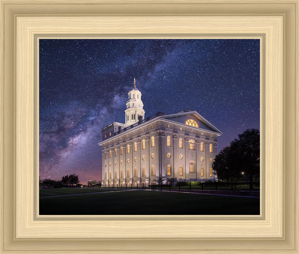 Nauvoo Celestial