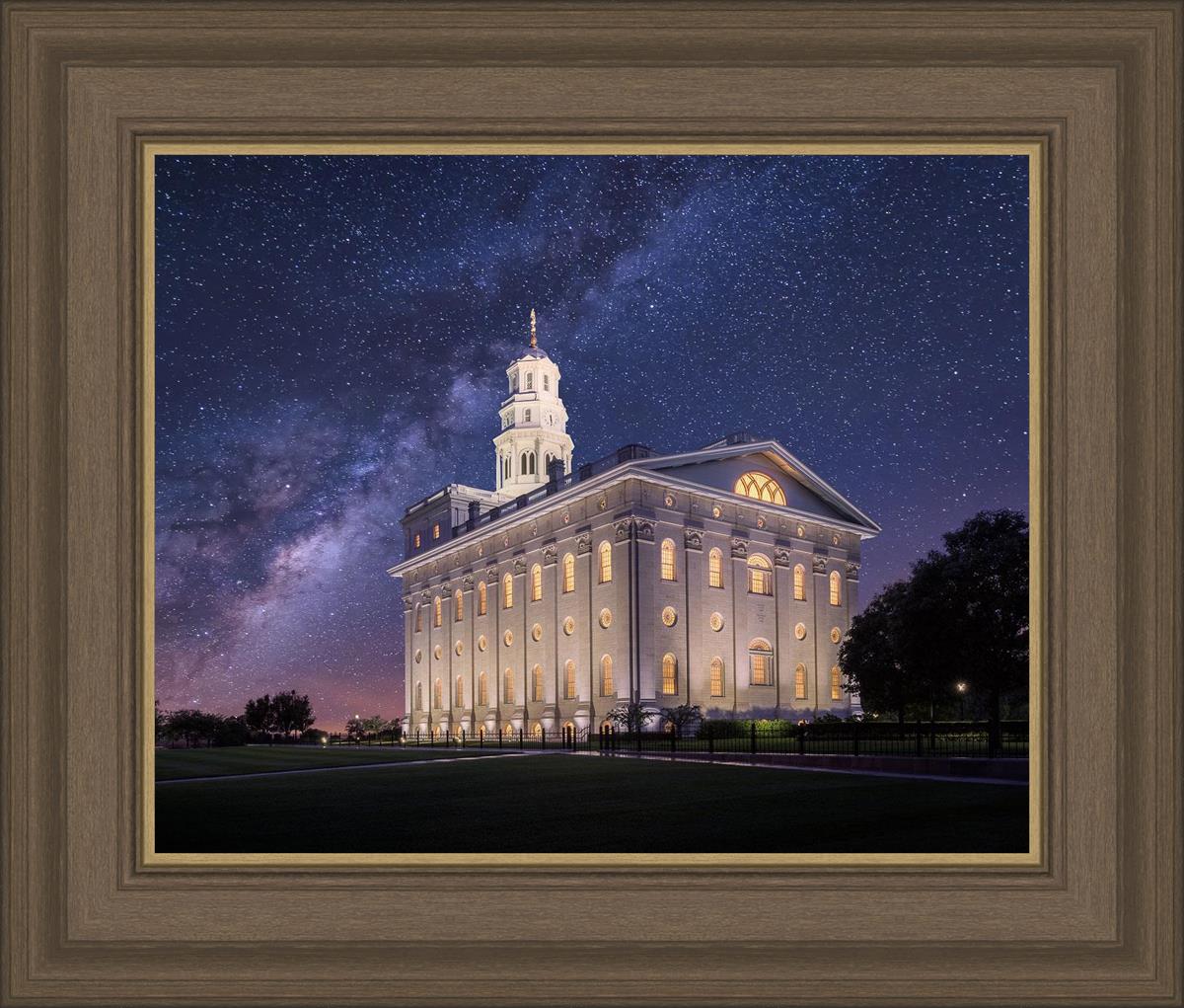 Nauvoo Celestial