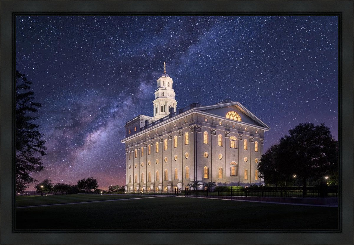 Nauvoo Celestial