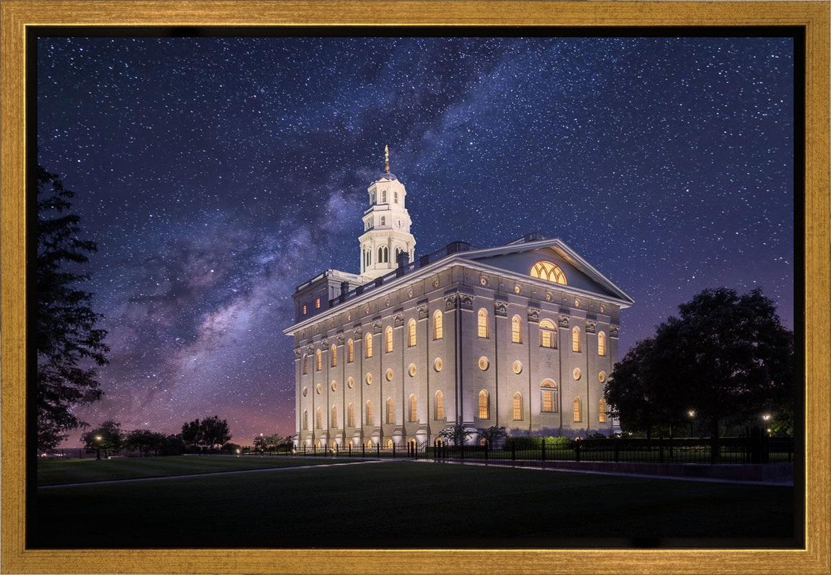 Nauvoo Celestial