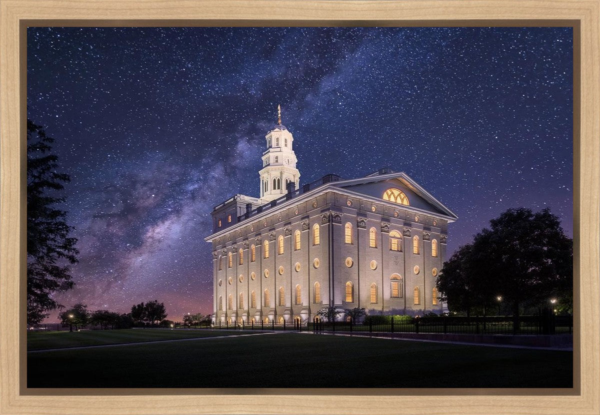 Nauvoo Celestial