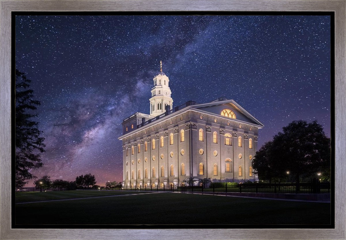 Nauvoo Celestial