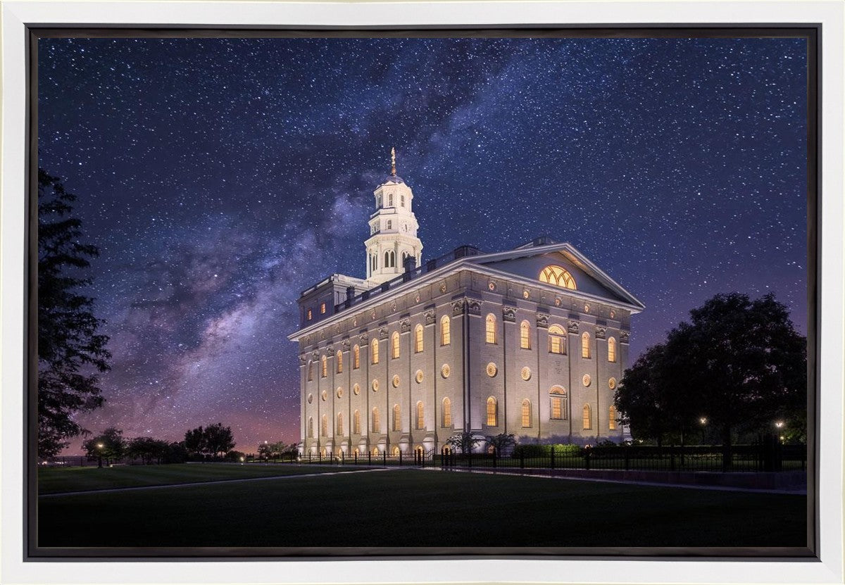 Nauvoo Celestial
