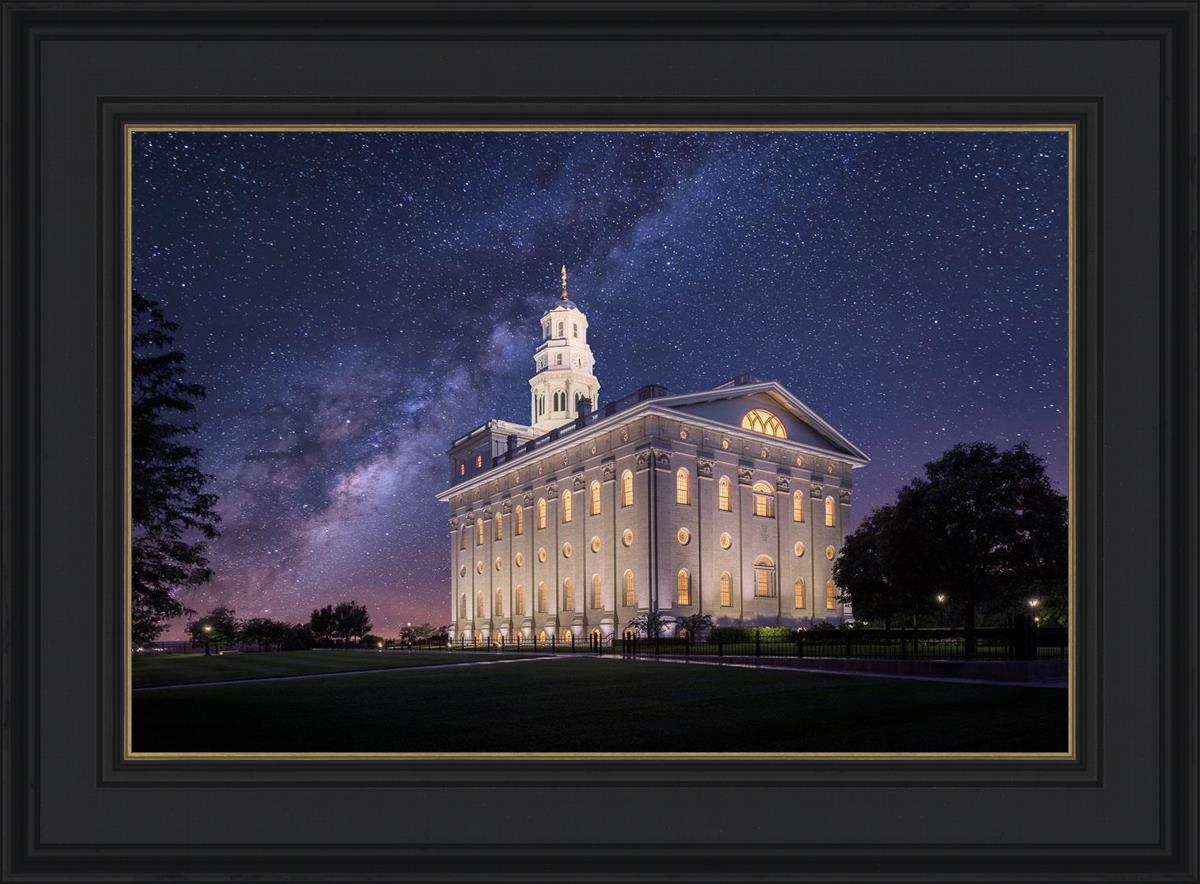 Nauvoo Celestial