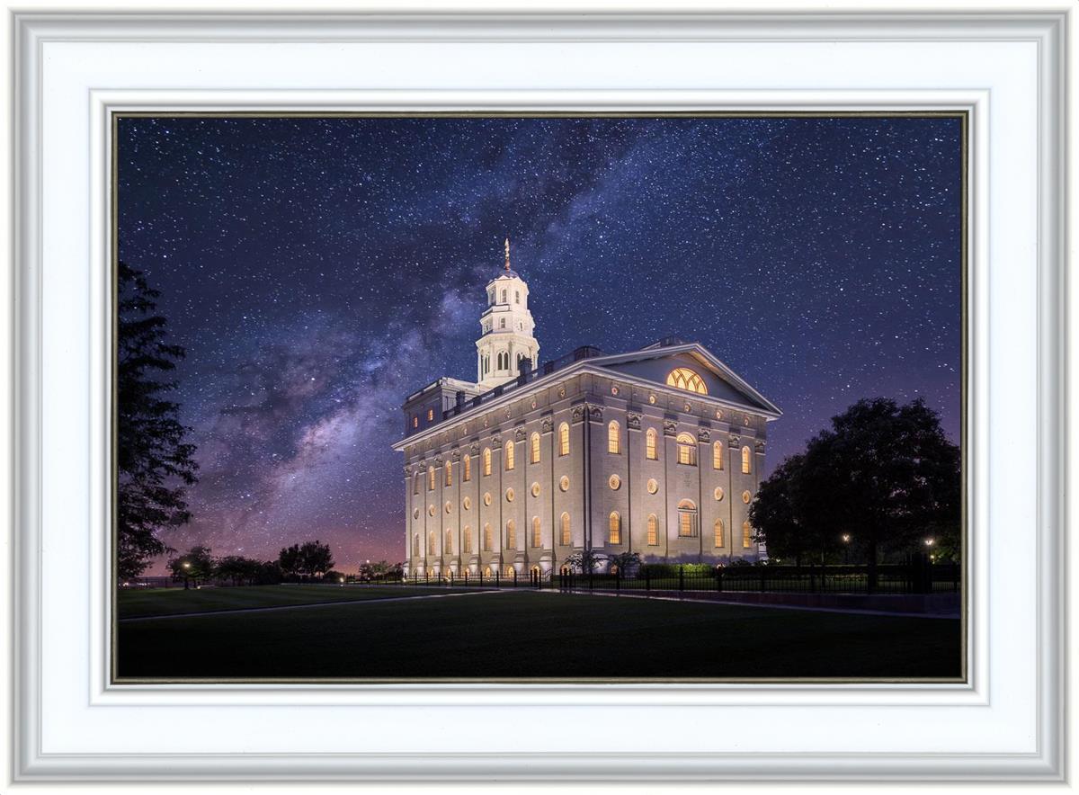 Nauvoo Celestial