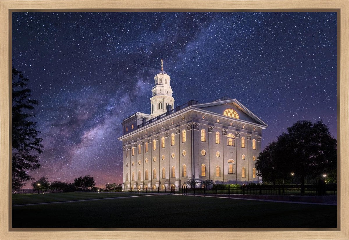 Nauvoo Celestial