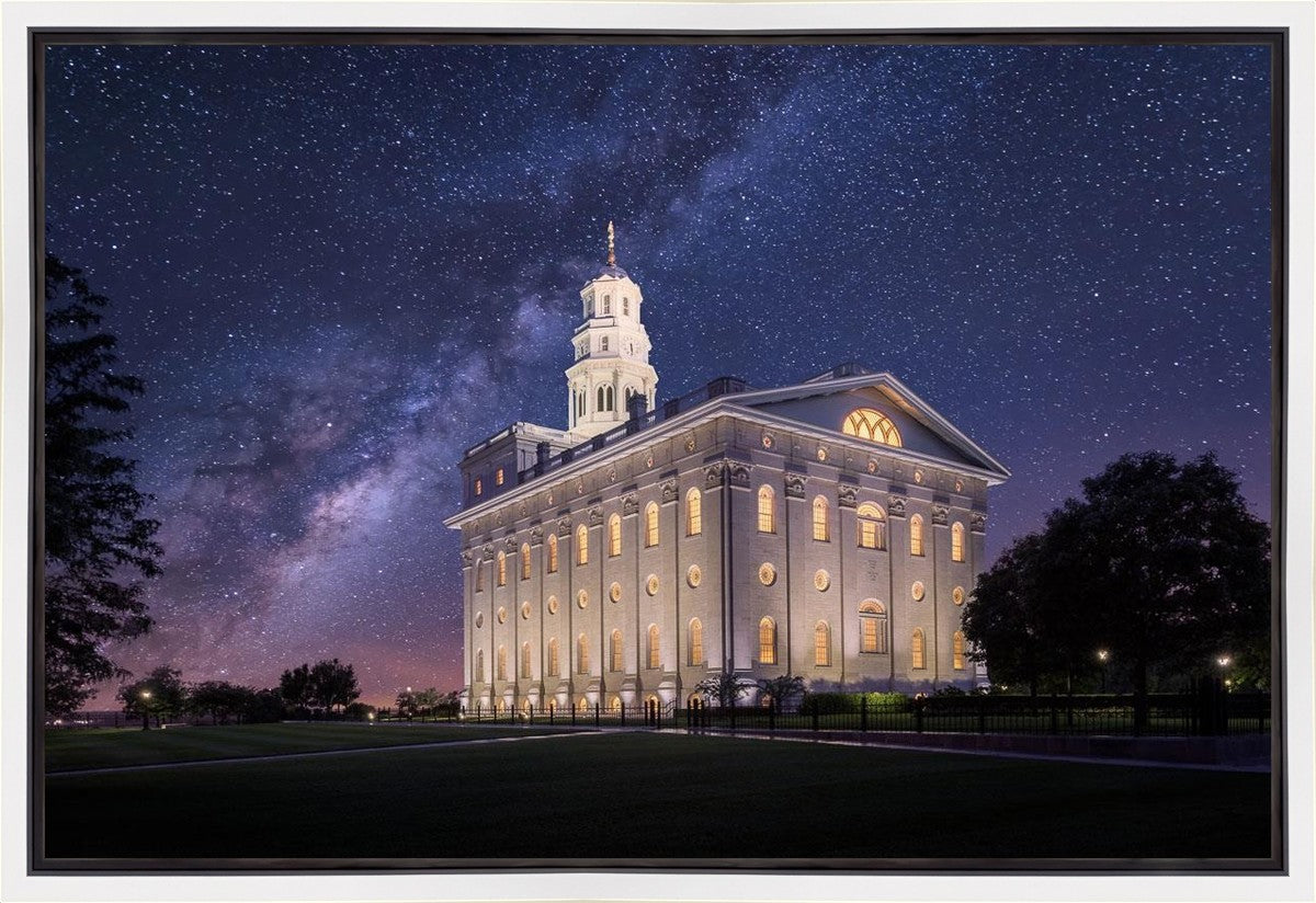 Nauvoo Celestial
