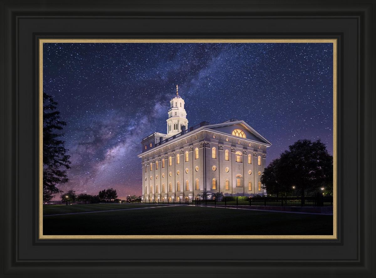 Nauvoo Celestial