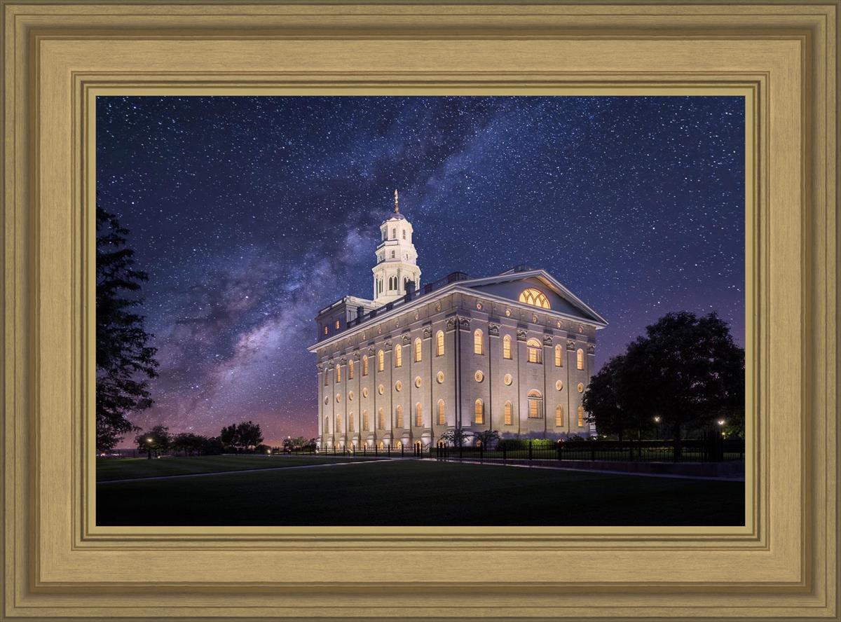 Nauvoo Celestial
