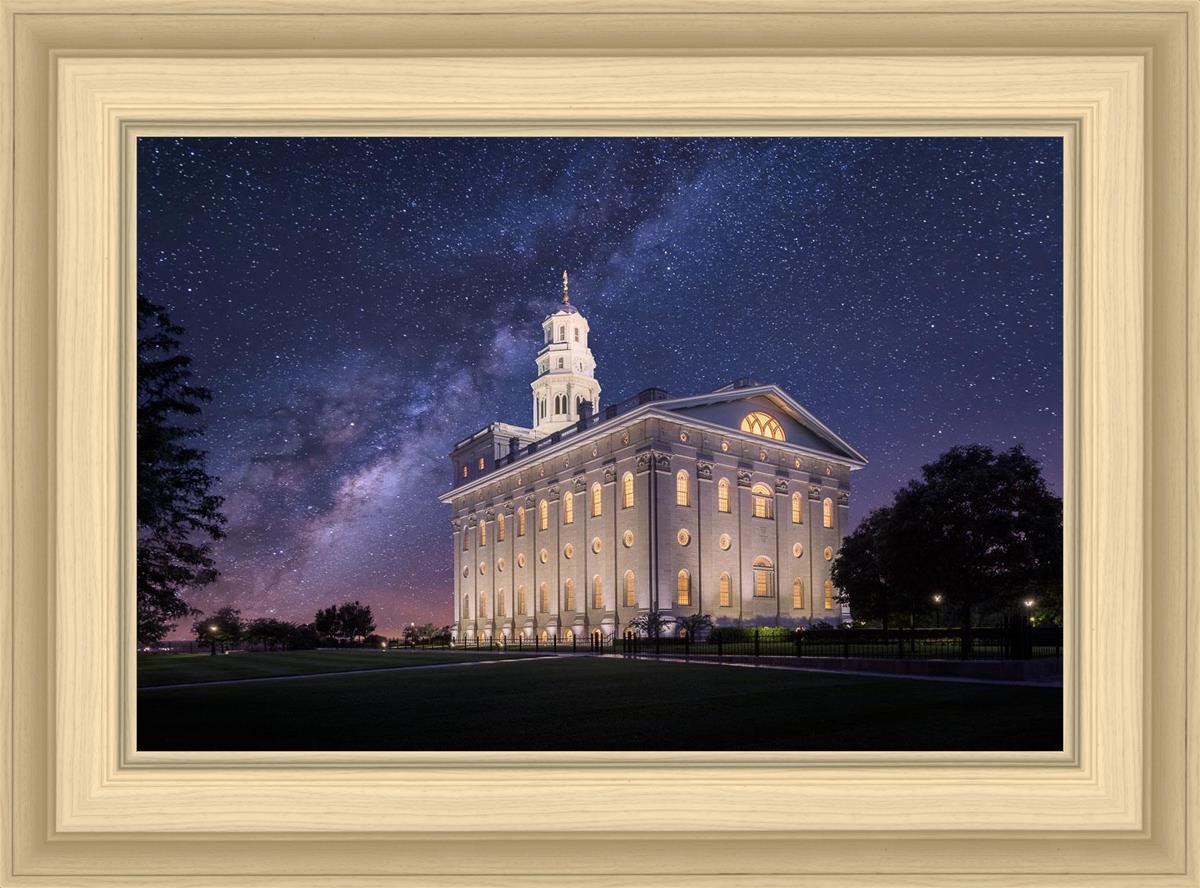 Nauvoo Celestial