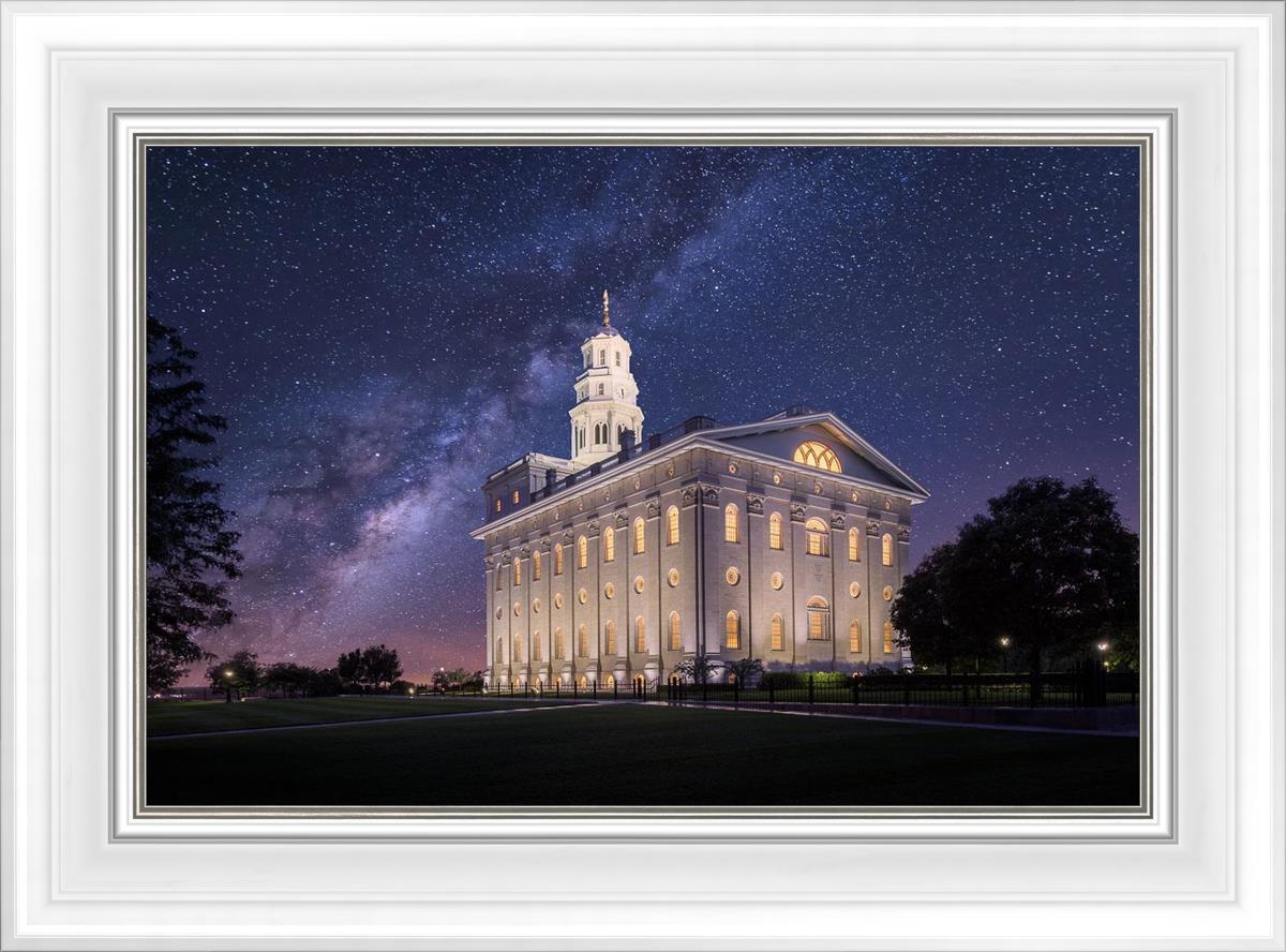 Nauvoo Celestial