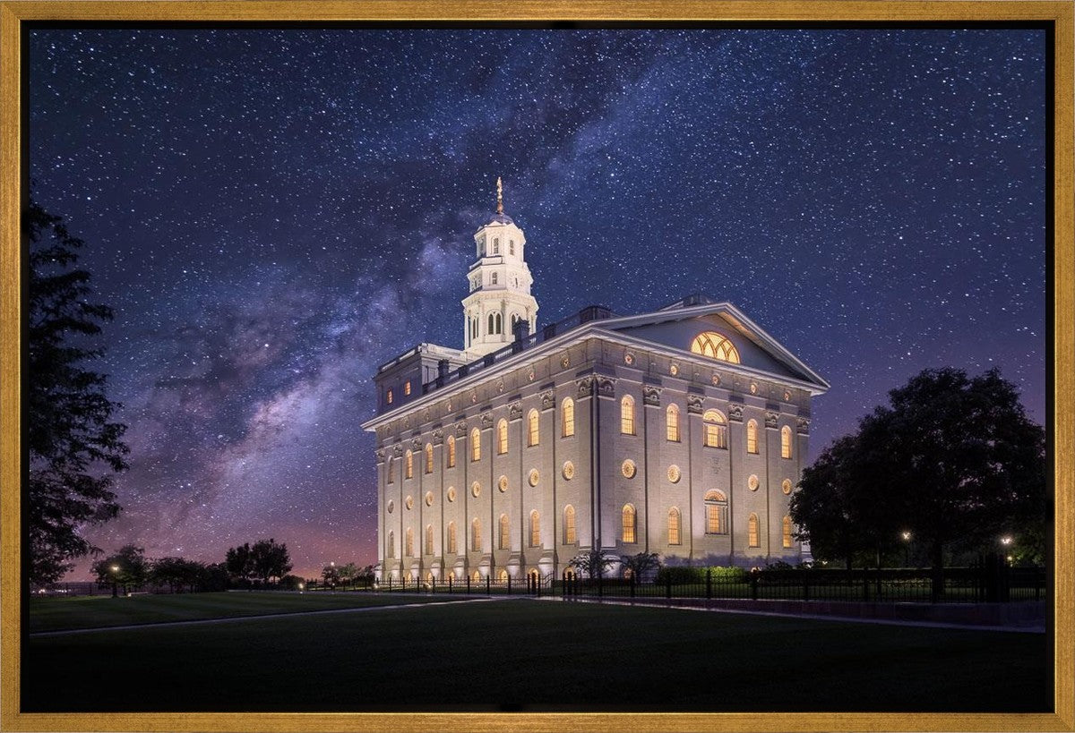 Nauvoo Celestial