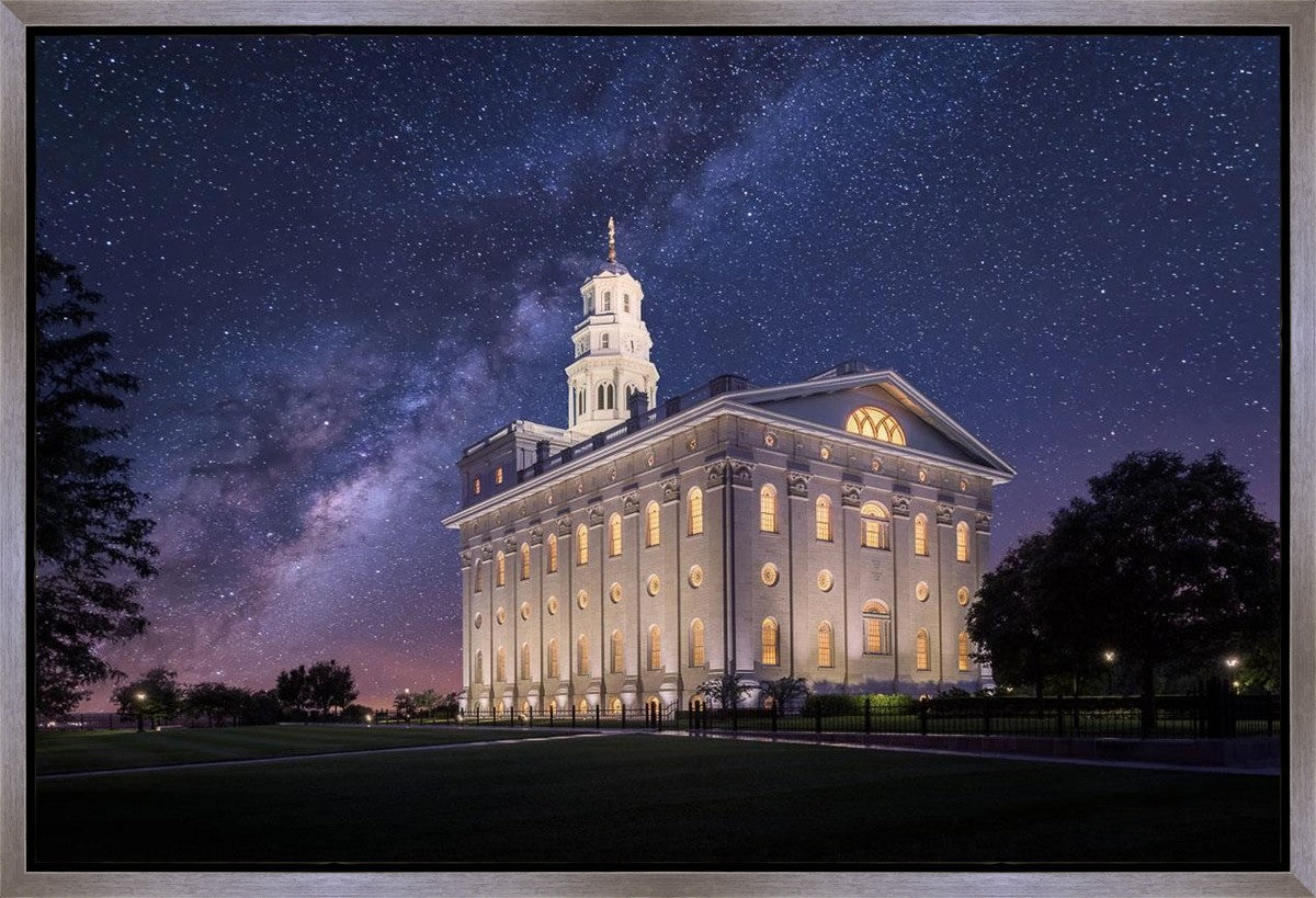 Nauvoo Celestial