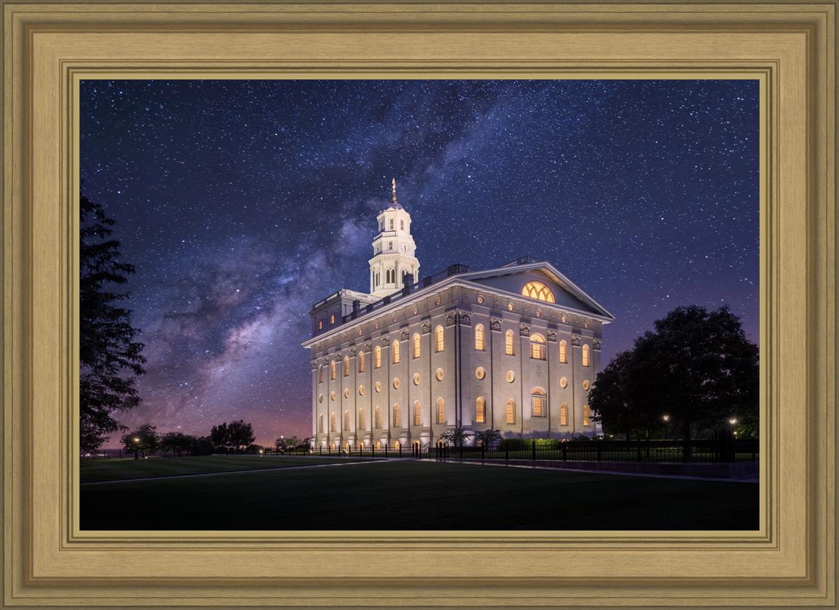 Nauvoo Celestial