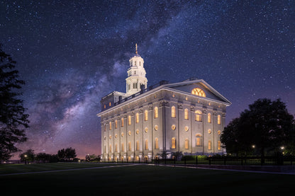 Nauvoo Celestial