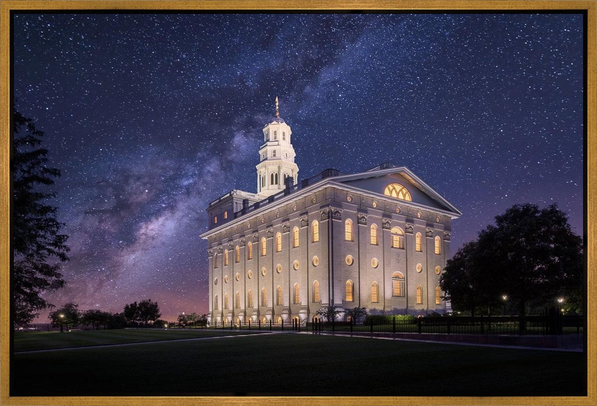 Nauvoo Celestial
