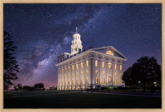 Nauvoo Celestial