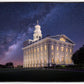 Nauvoo Celestial