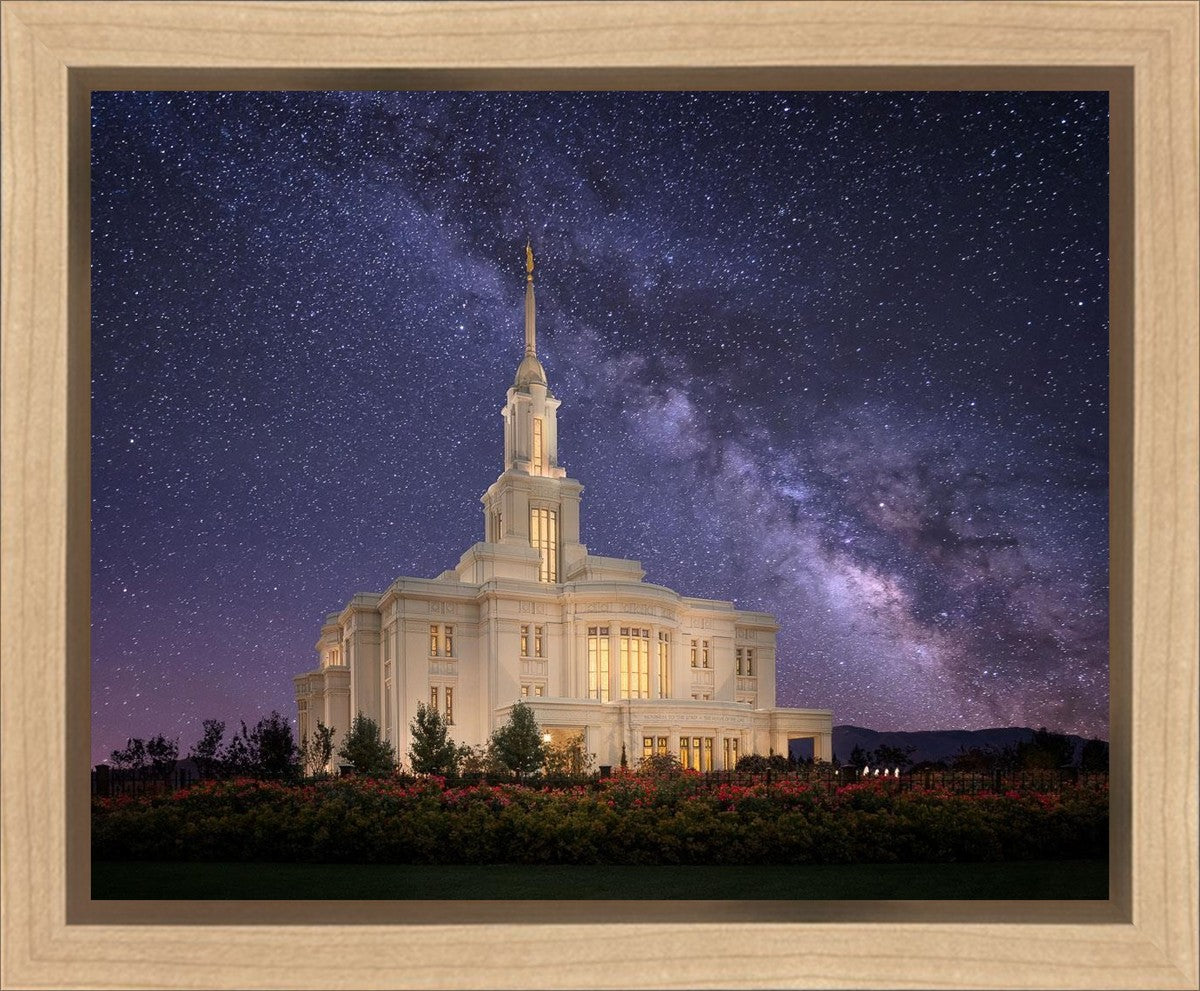 Payson Celestial