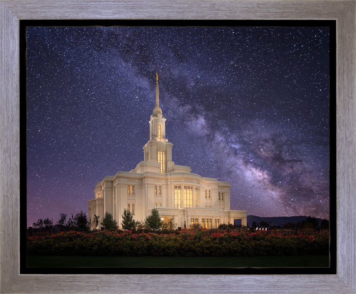 Payson Celestial