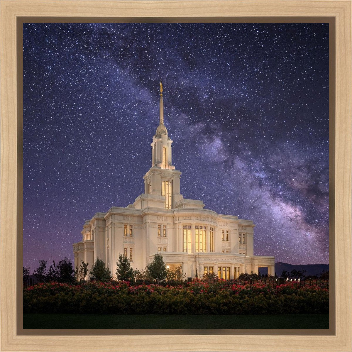 Payson Celestial