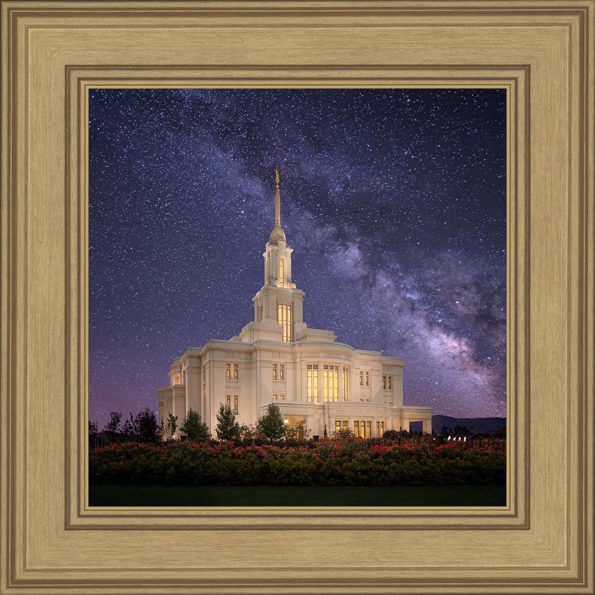 Payson Celestial