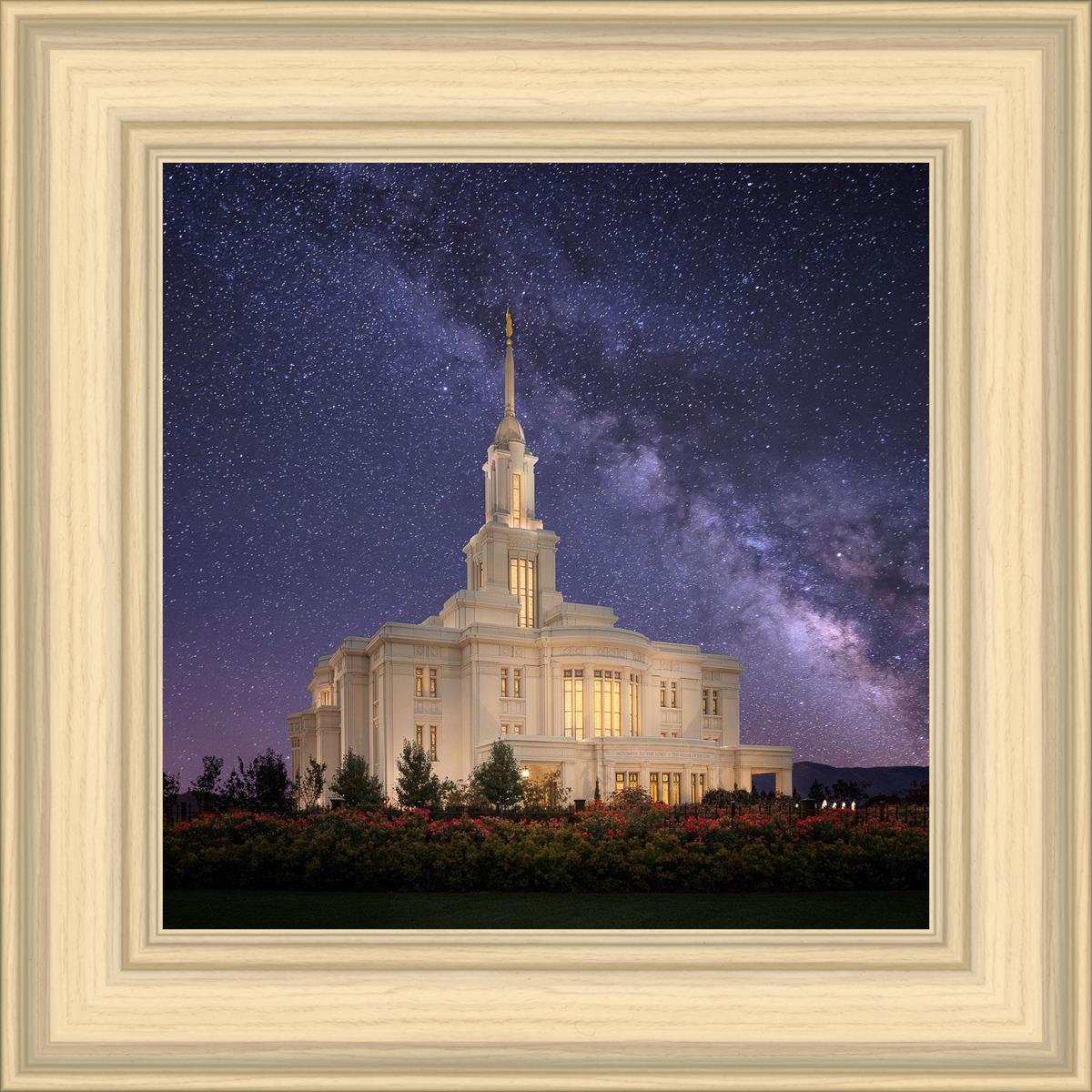 Payson Celestial