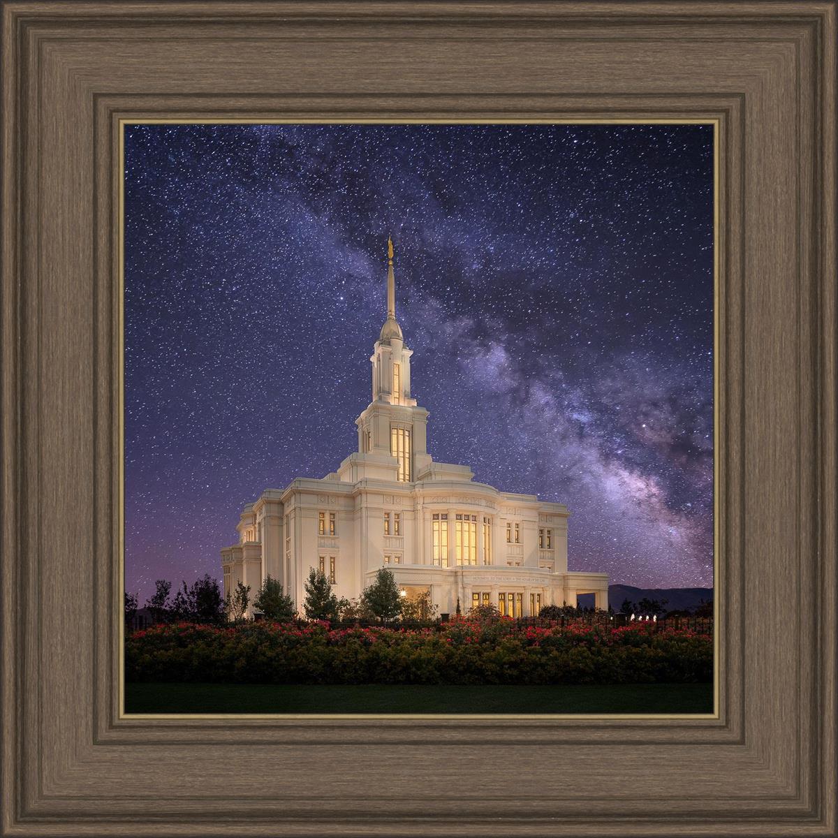 Payson Celestial