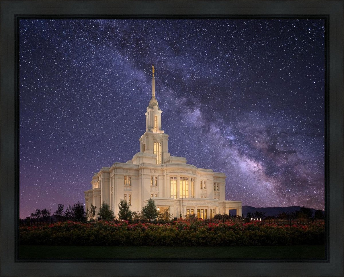 Payson Celestial