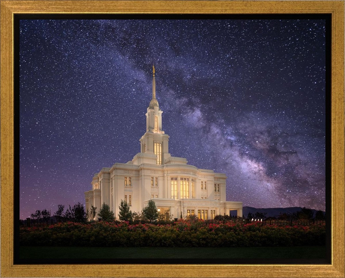 Payson Celestial