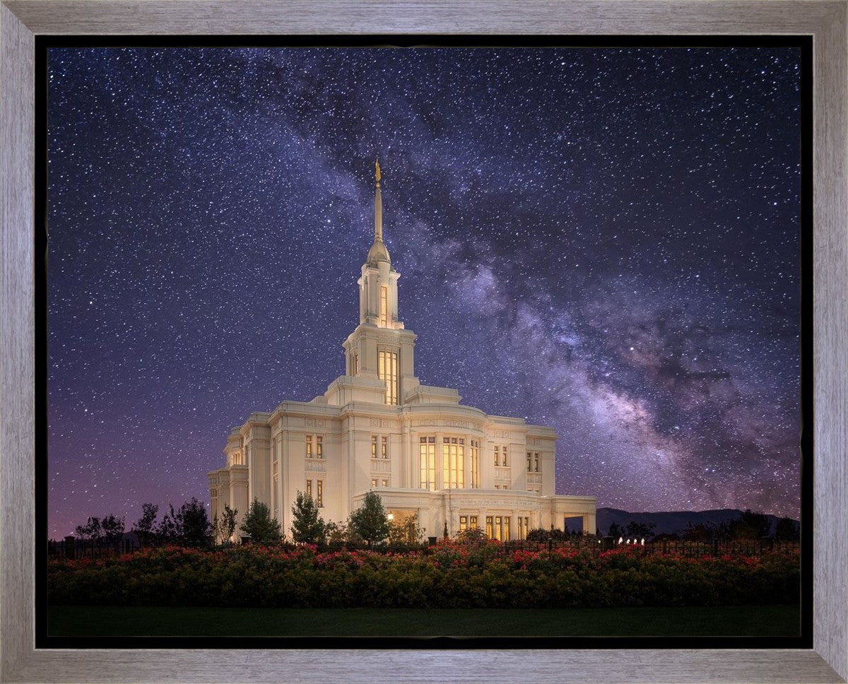 Payson Celestial