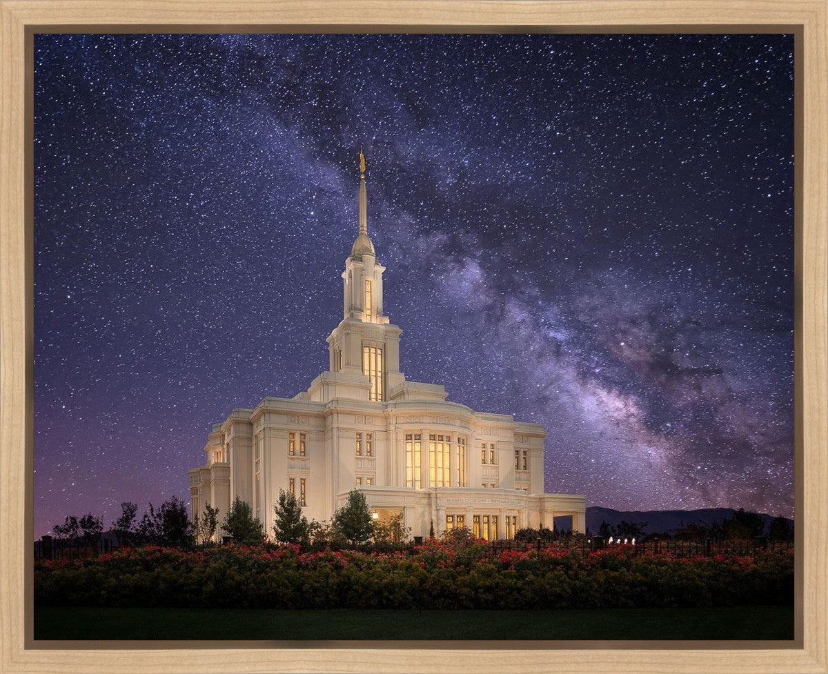 Payson Celestial