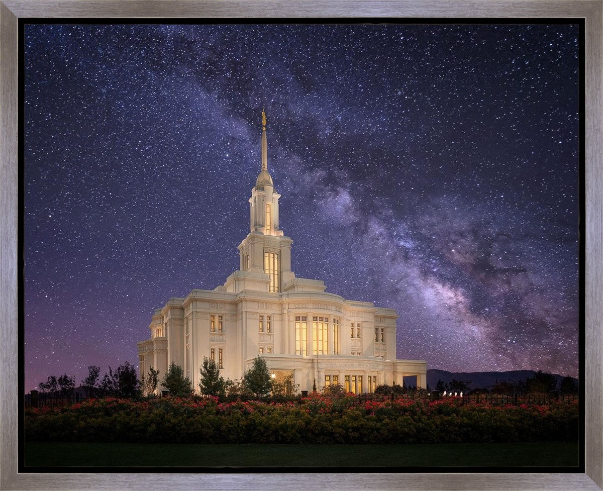 Payson Celestial