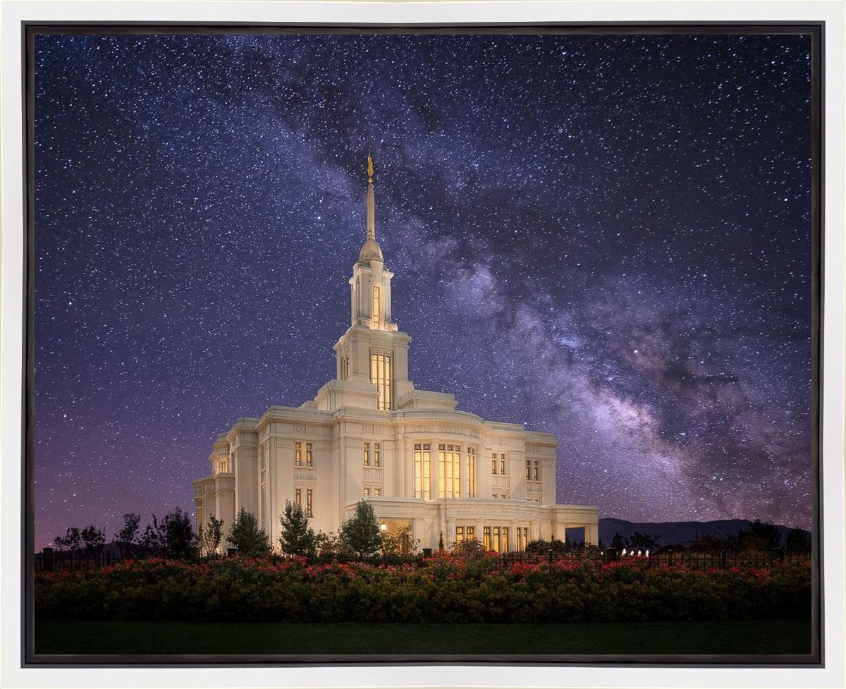 Payson Celestial