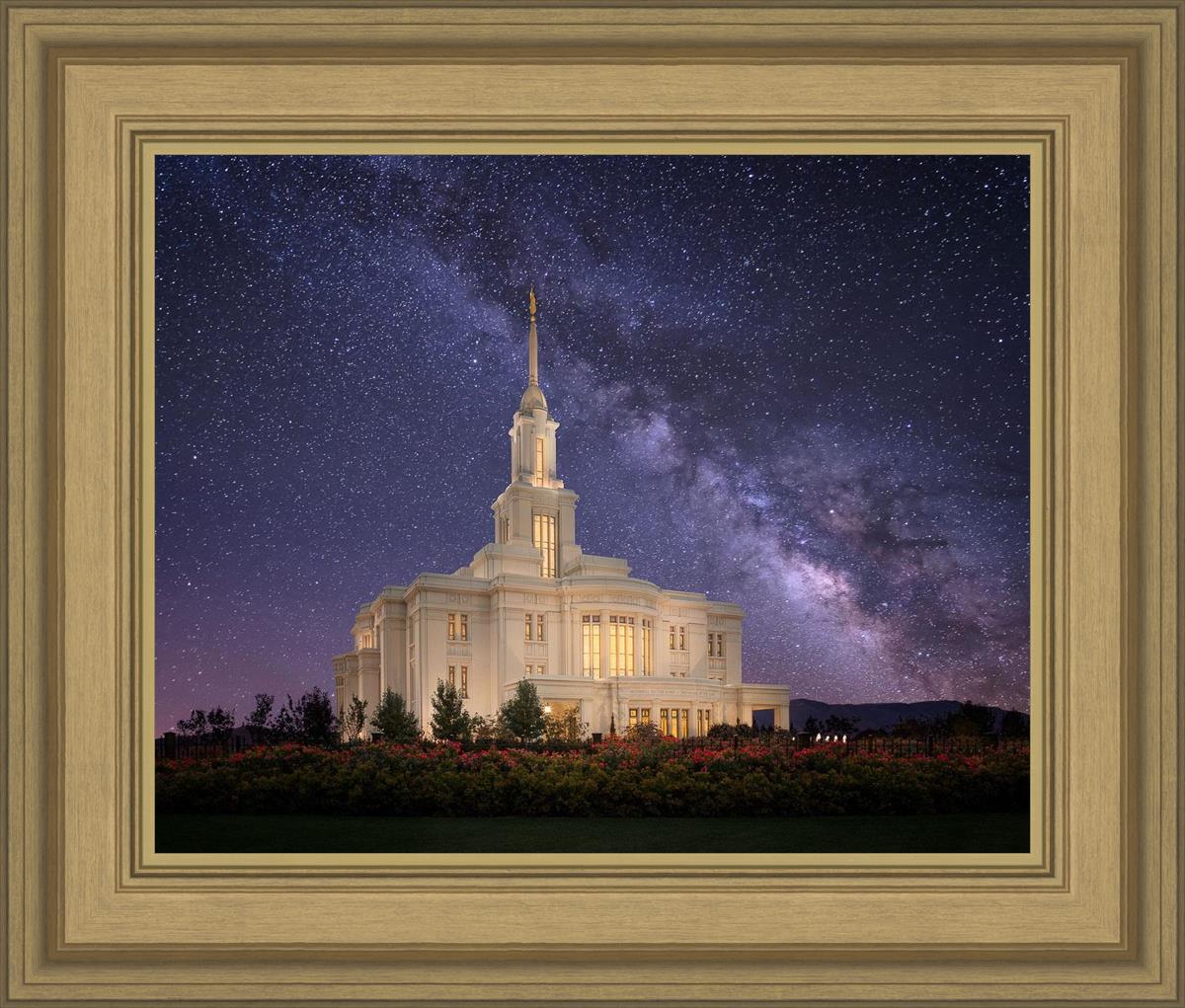 Payson Celestial