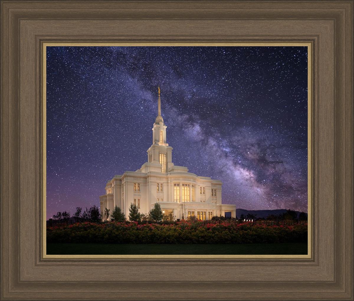 Payson Celestial