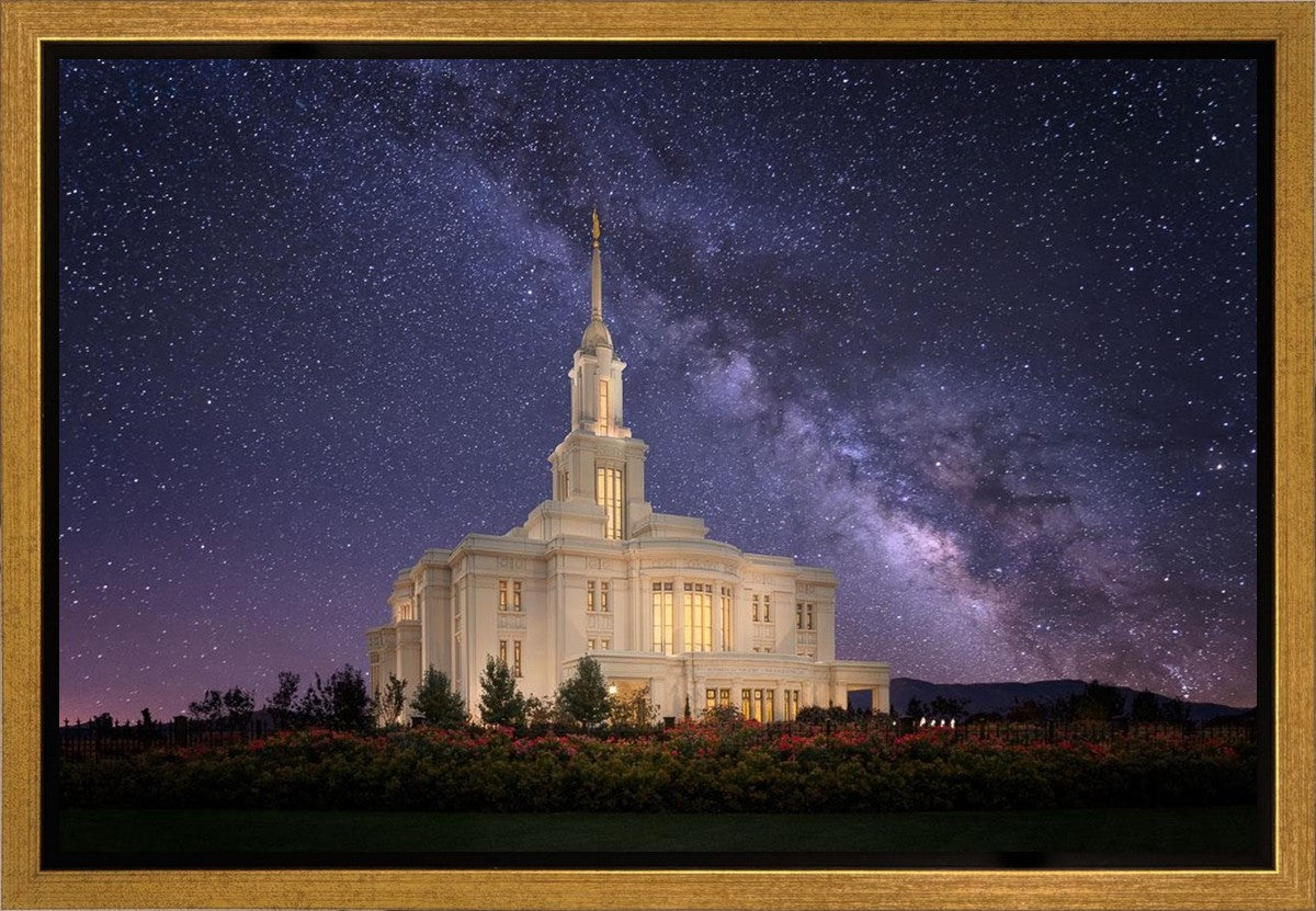 Payson Celestial