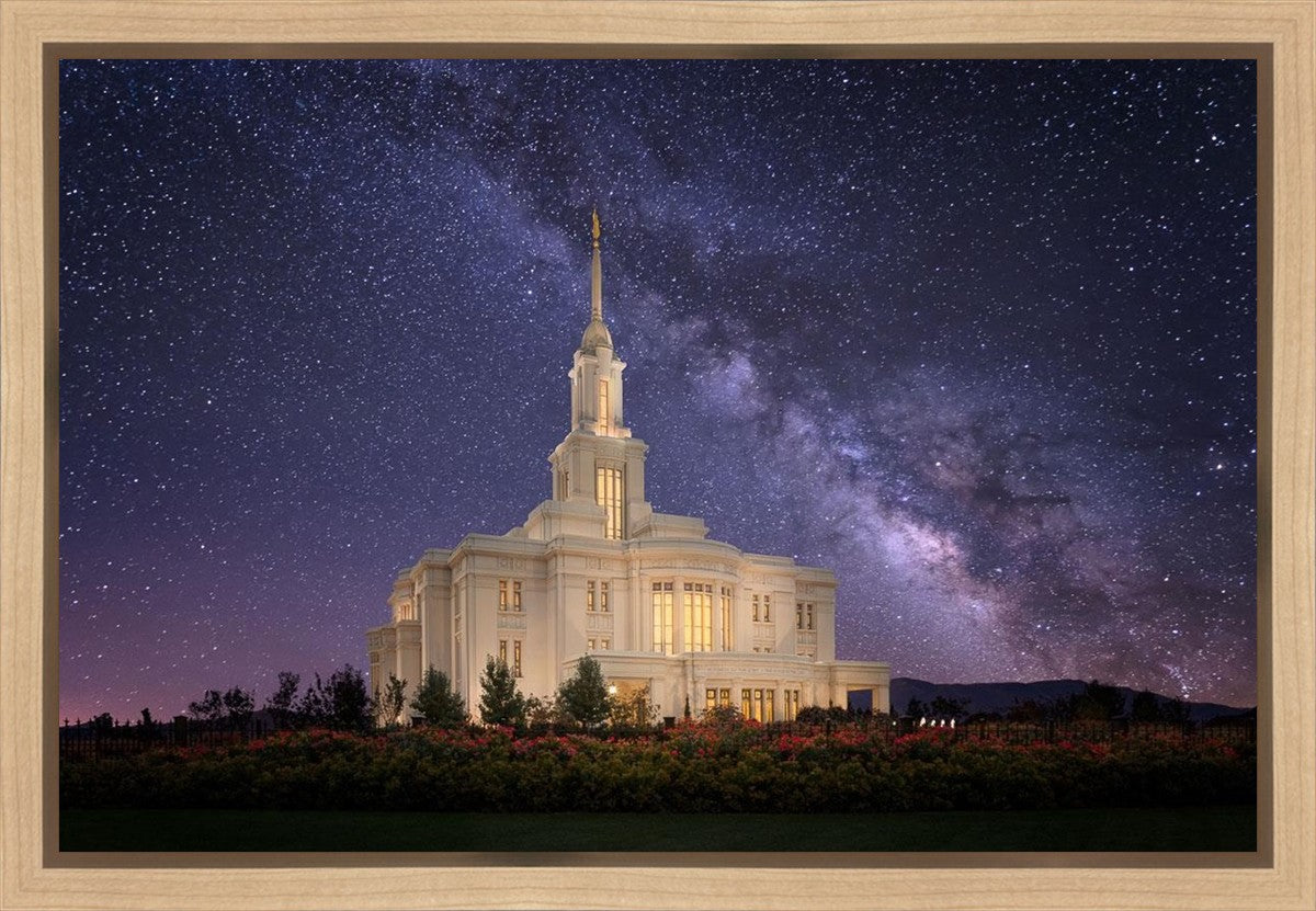 Payson Celestial