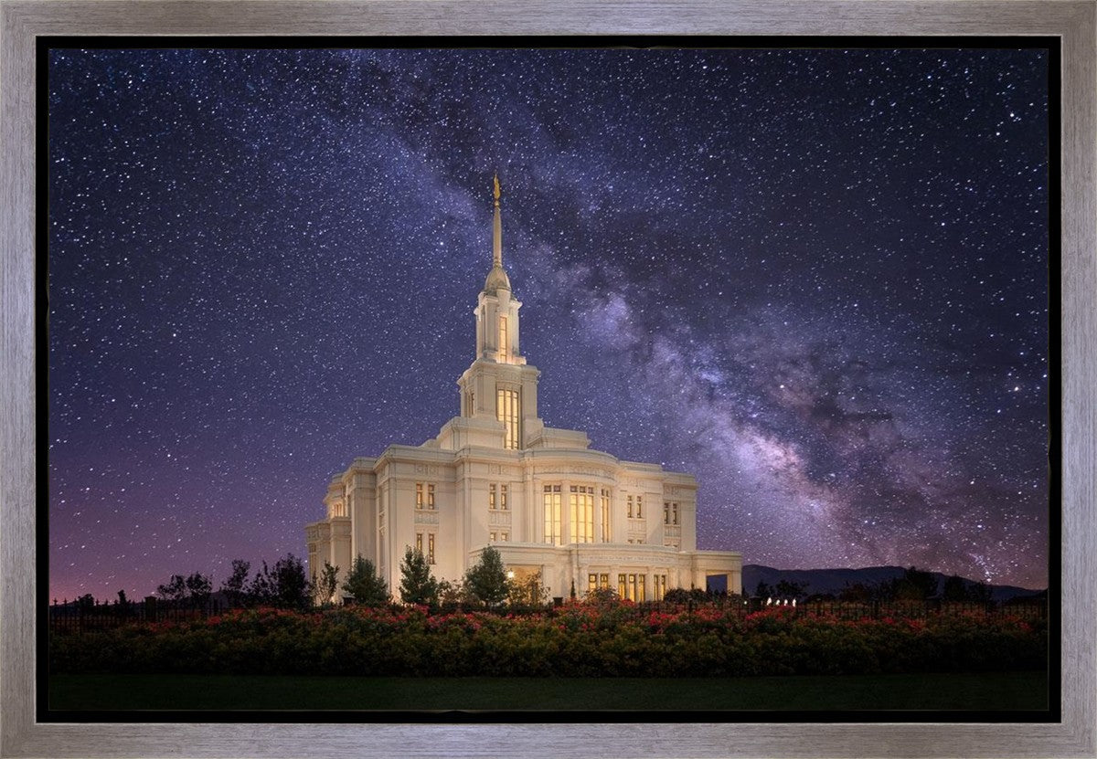 Payson Celestial