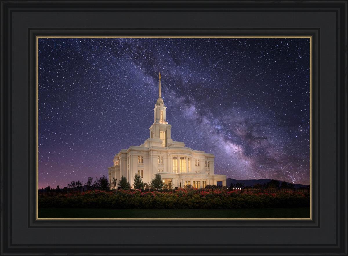 Payson Celestial