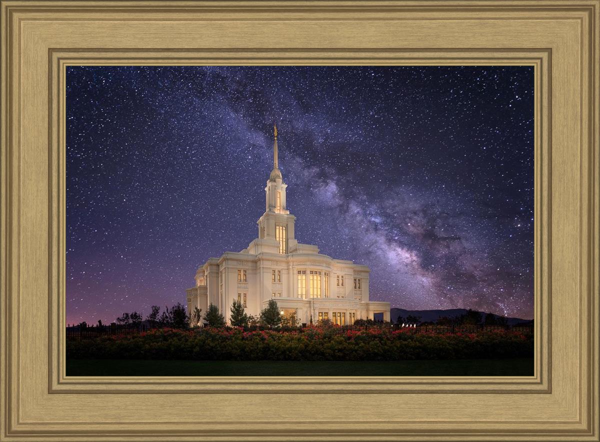 Payson Celestial