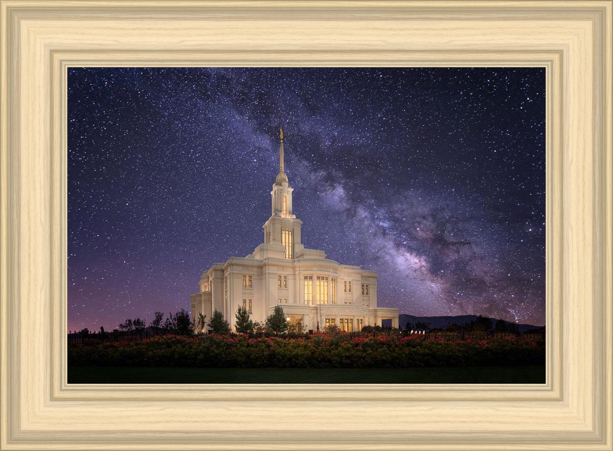 Payson Celestial