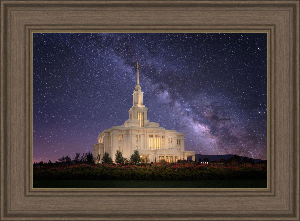 Payson Celestial