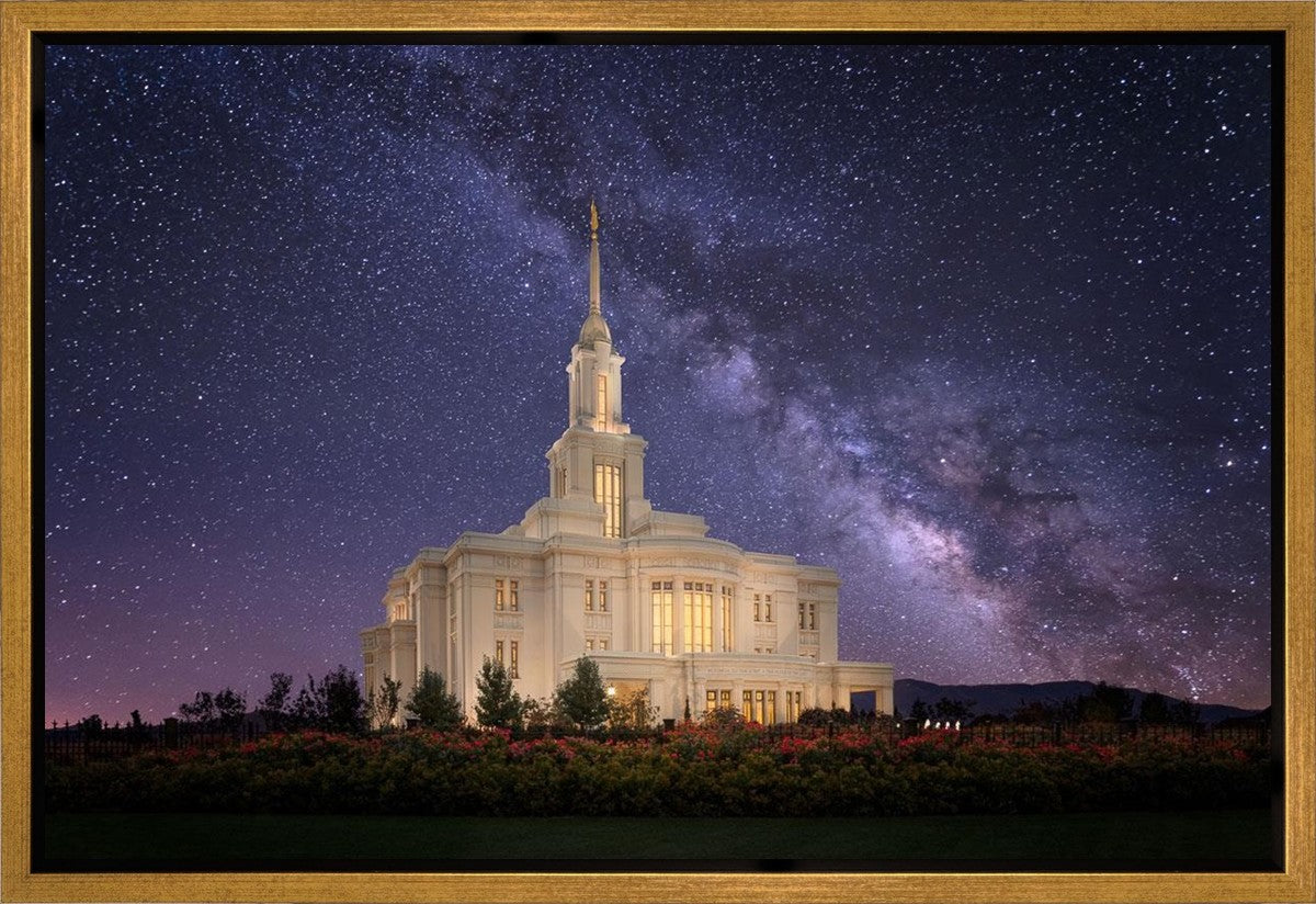 Payson Celestial