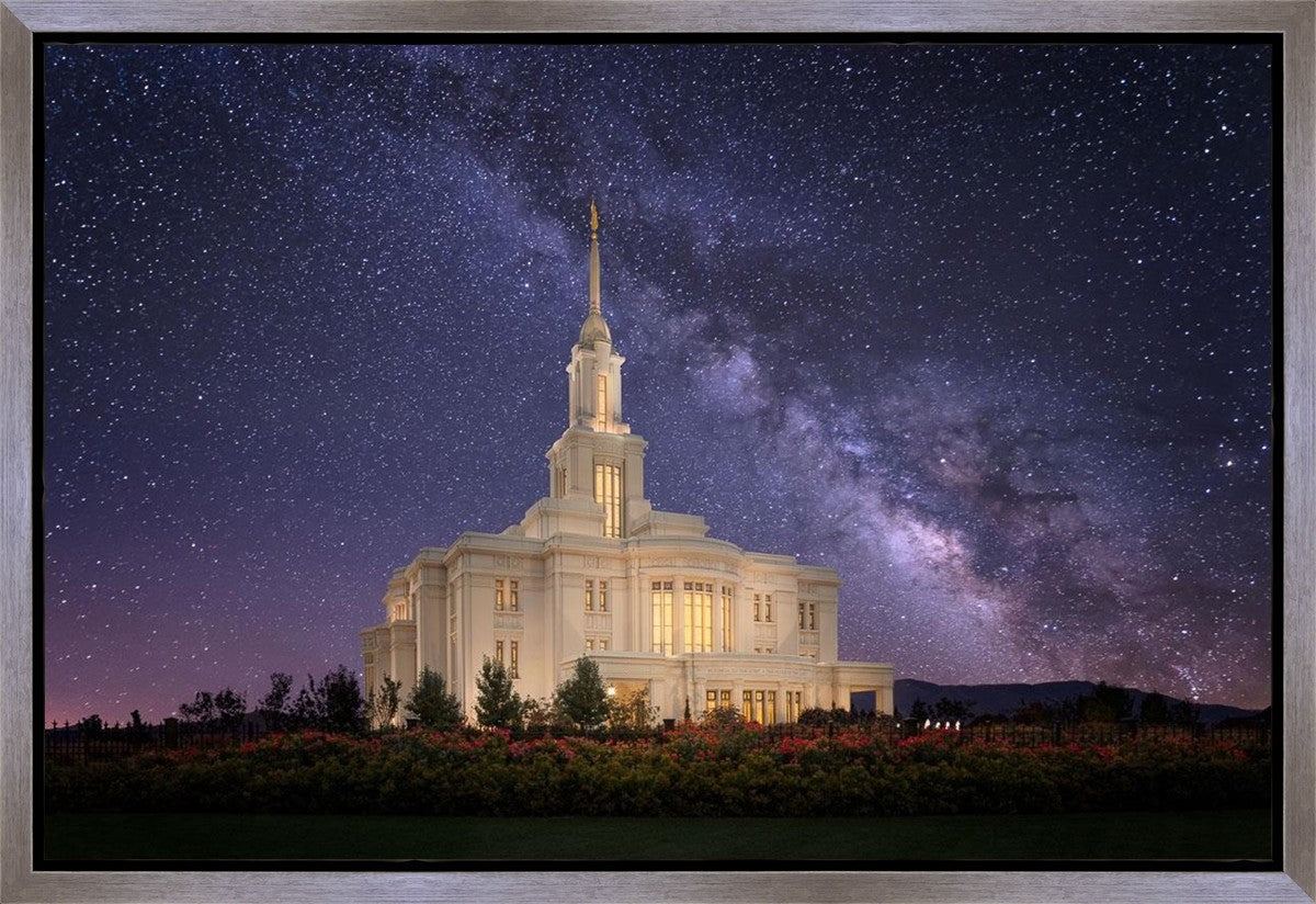 Payson Celestial